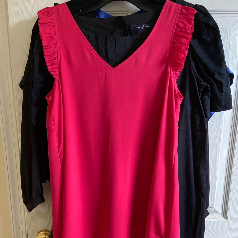 Women’s dress